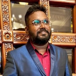 Anand Kumar