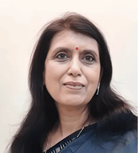 Sangeeta Agrawal