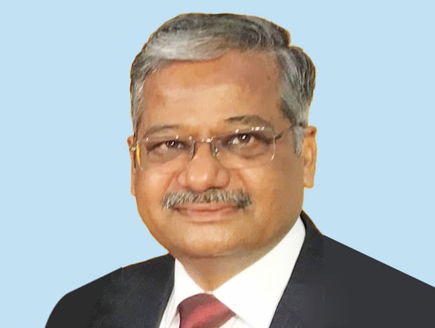 Yogesh Andlay