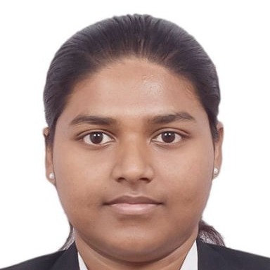 Dr Anu KN
