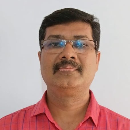 Paul Edward of Team DIA