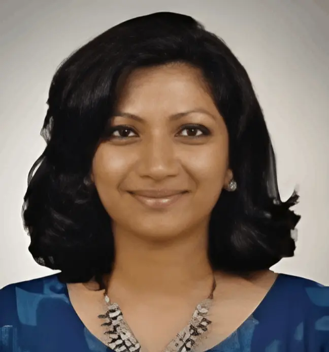 Pavithra Gangadharan