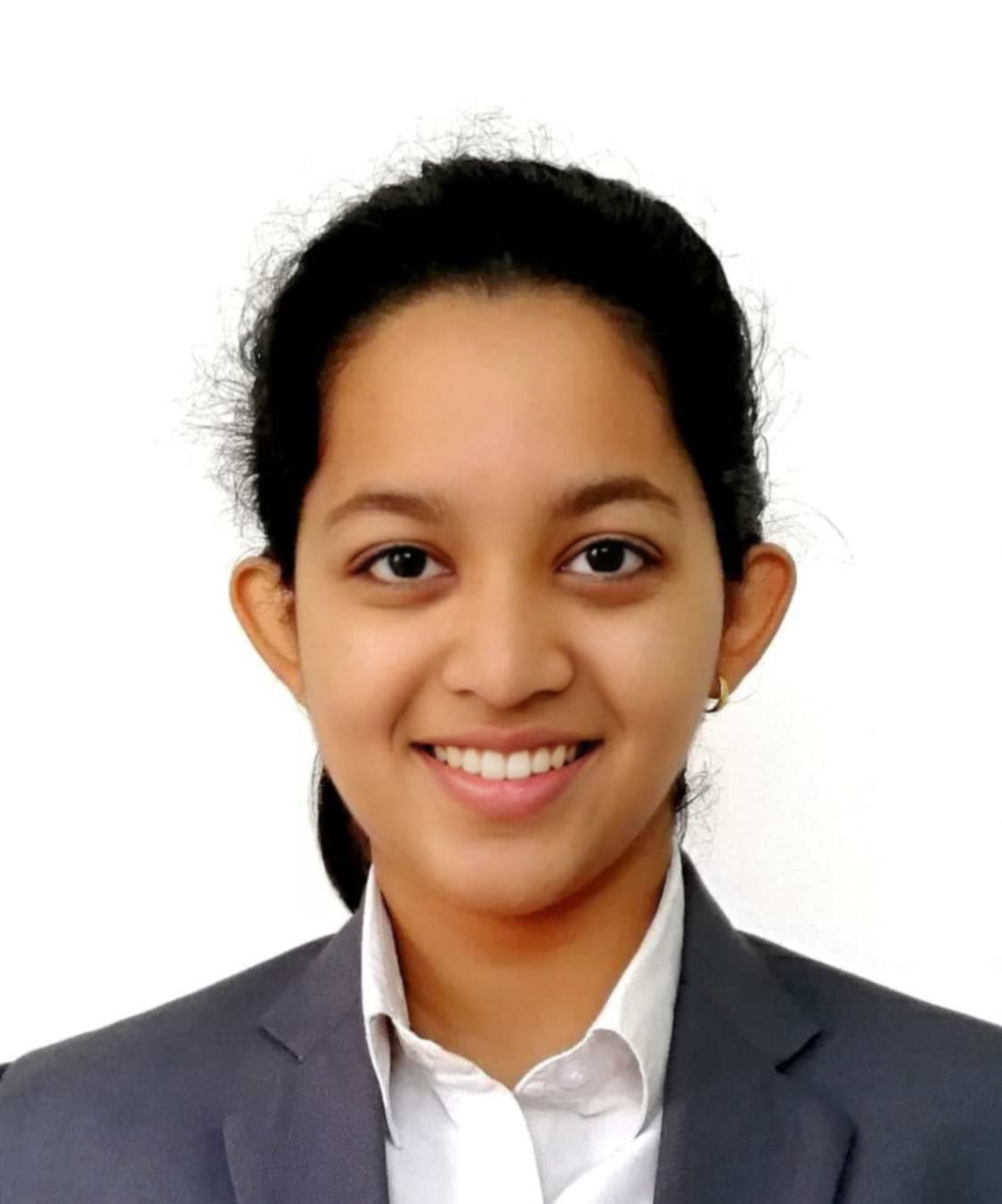 Hema of Team DIA