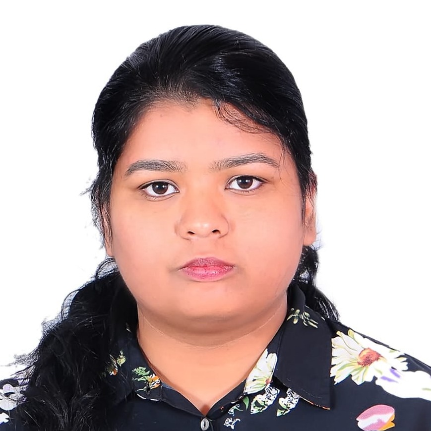 Hema of Team DIA